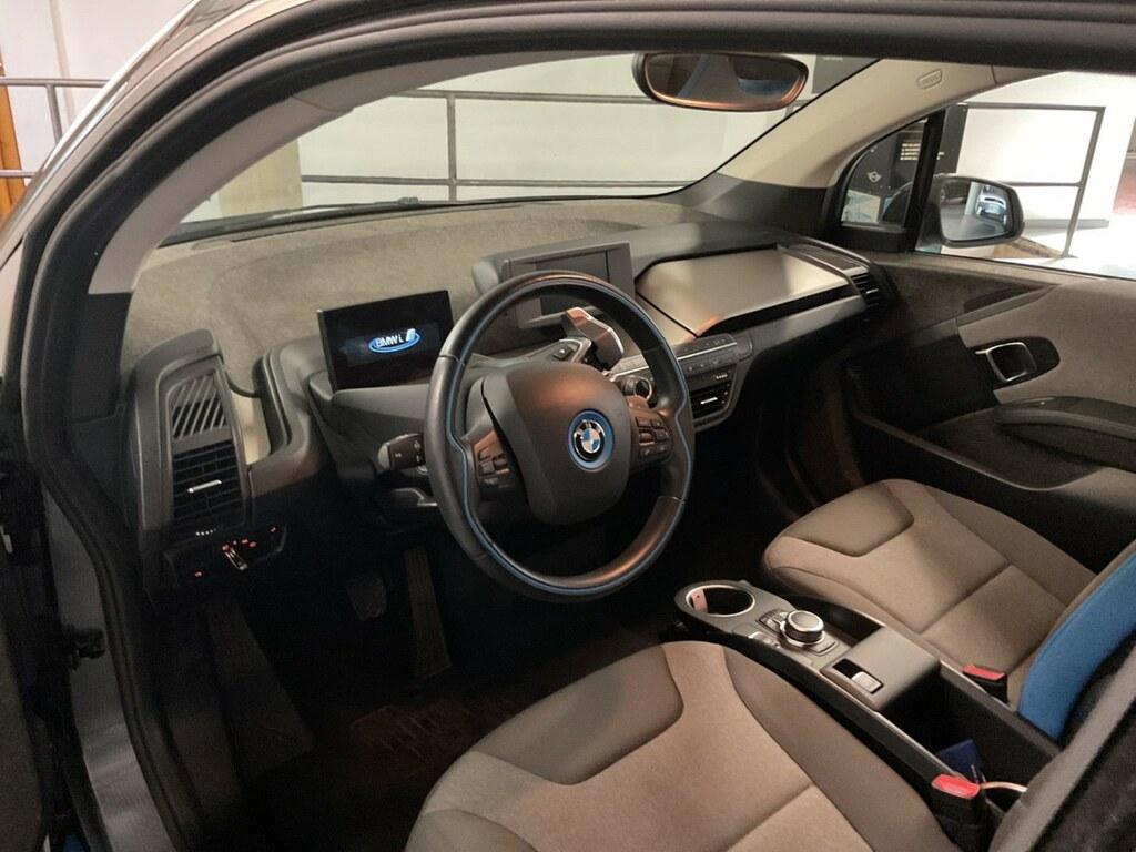 BMW i3 120Ah Advantage