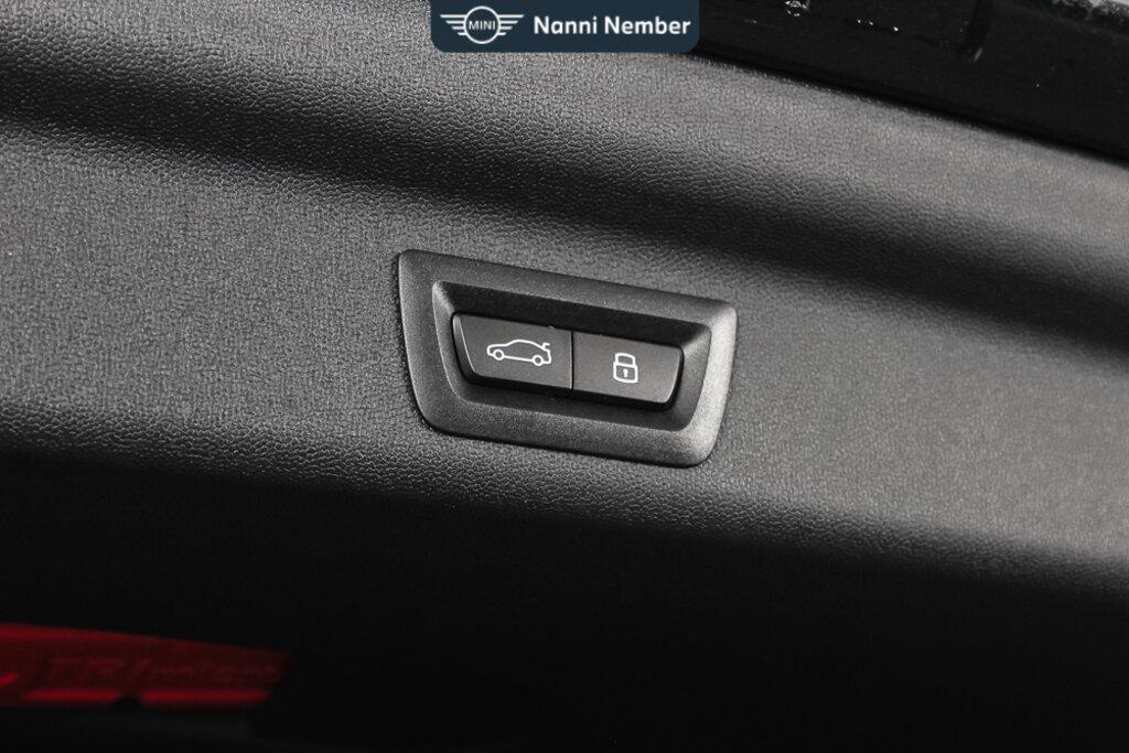 Mini Mini Countryman 1.5 48V C Favoured auto