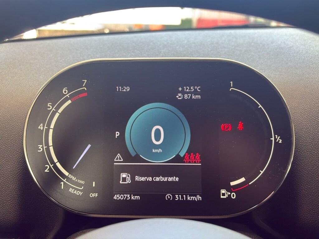 Mini One Countryman 1.5 One