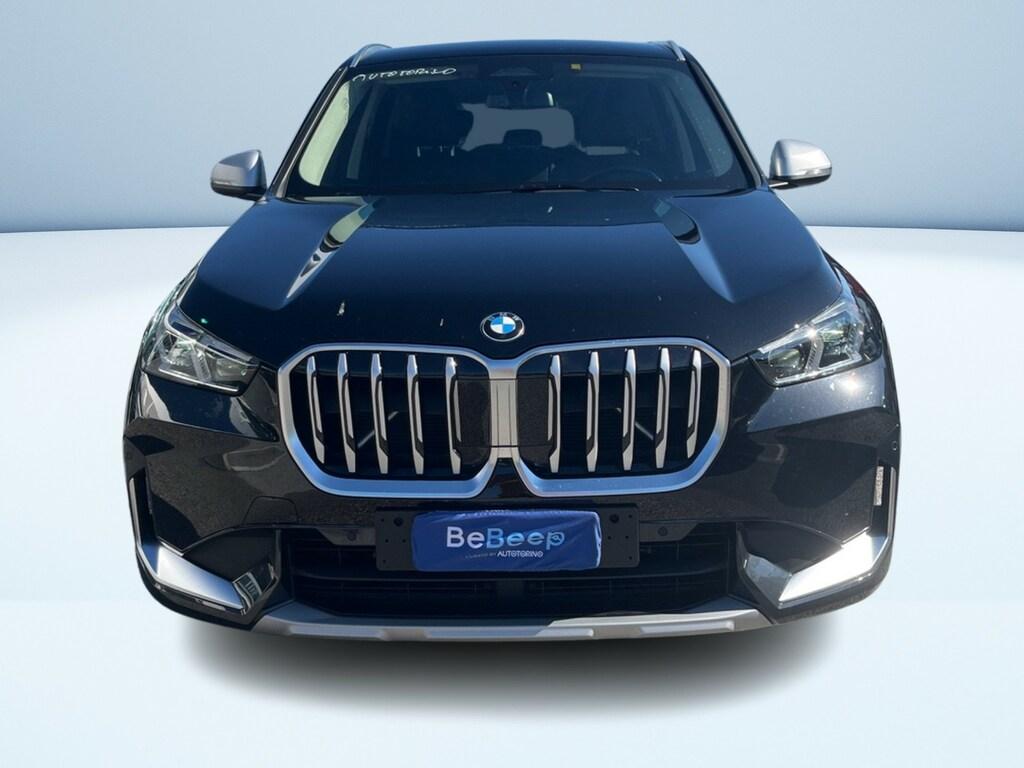 BMW X1 sdrive18d X-Line auto