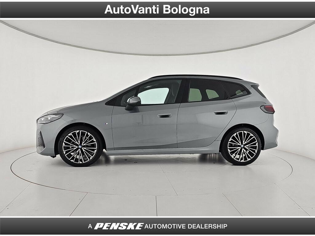 BMW Serie 2 218d Active Tourer Msport auto