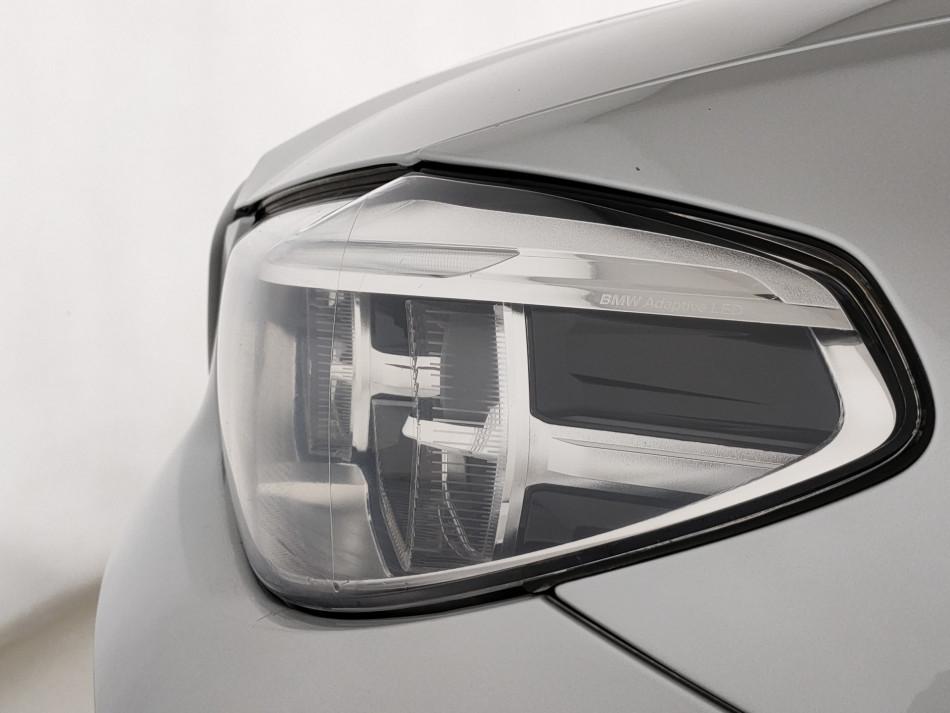 BMW X4 xdrive20d mhev 48V Msport auto