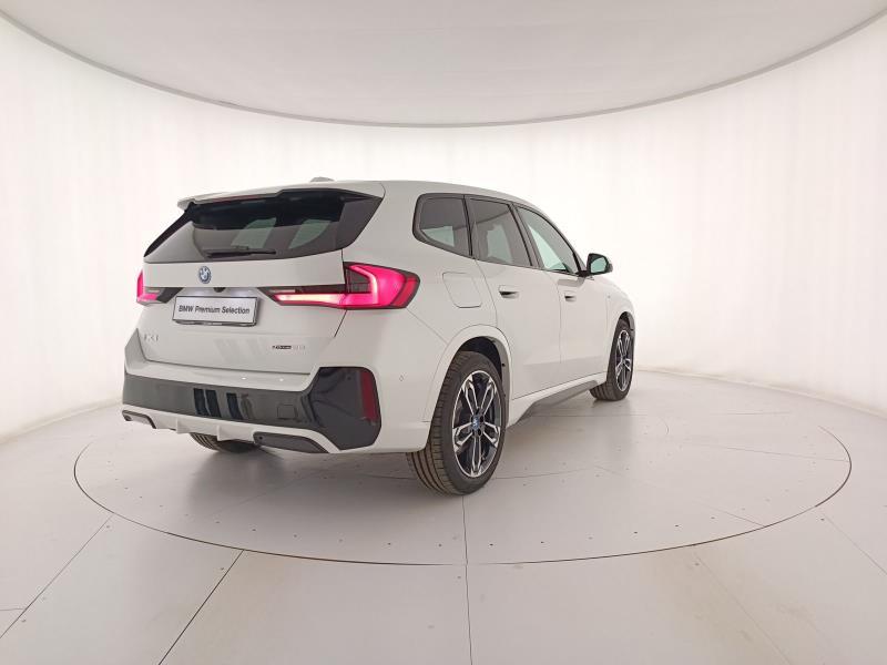 BMW iX1 edrive 20 MSport