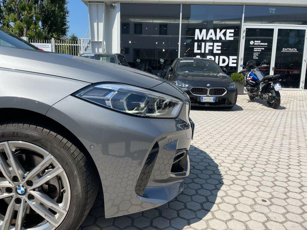 BMW Serie 1 118i Msport 136cv