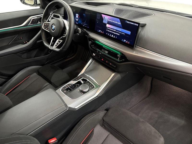 BMW Serie 4 420d Gran Coupe mhev 48V xdrive M Sport Pro auto