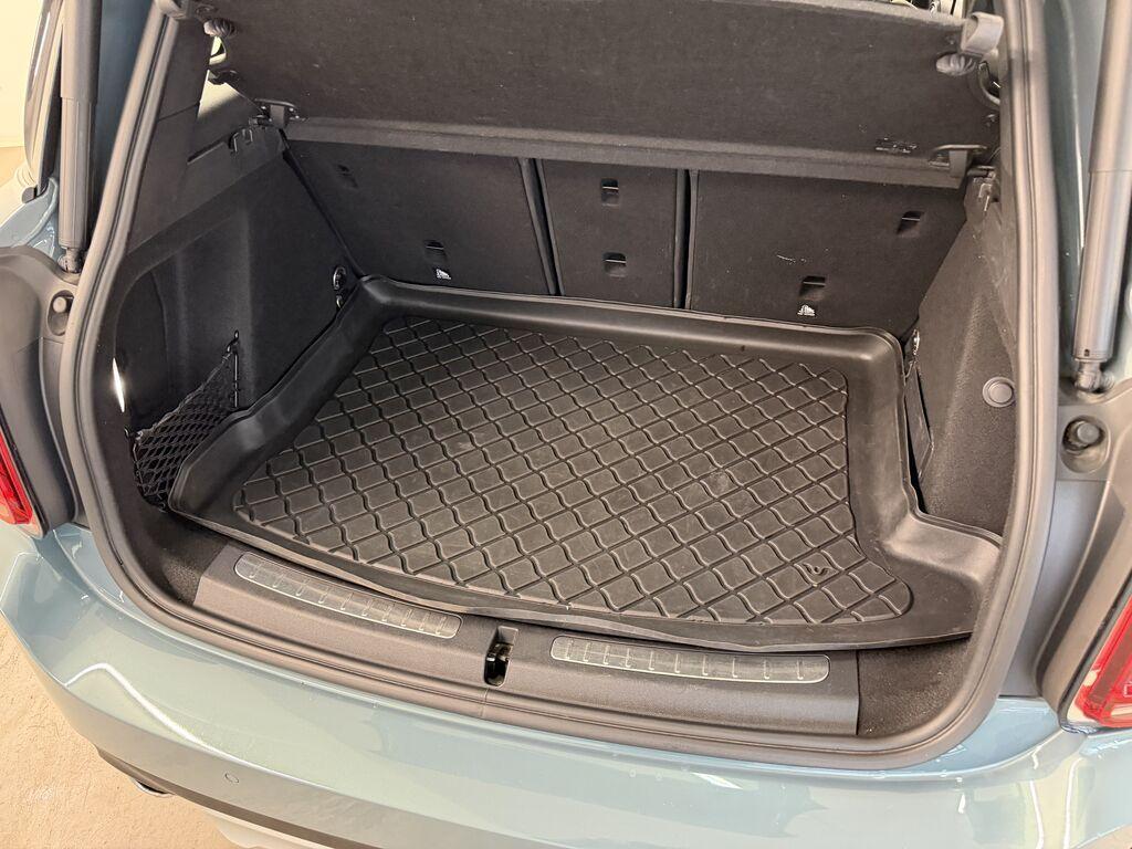Mini Cooper SD Countryman 2.0 Cooper SD Hype auto