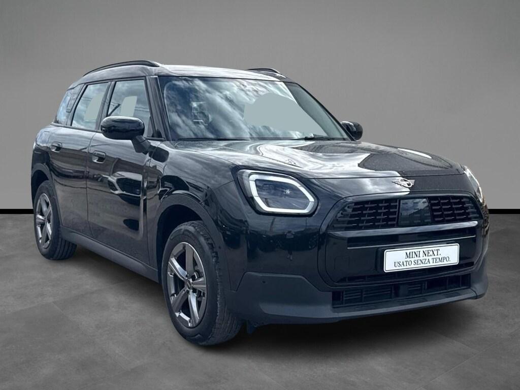 Mini Mini Countryman 1.5 48V C Classic auto