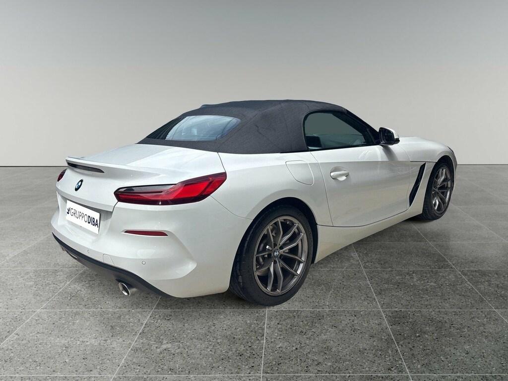 BMW Z4 sdrive 20i Sport auto