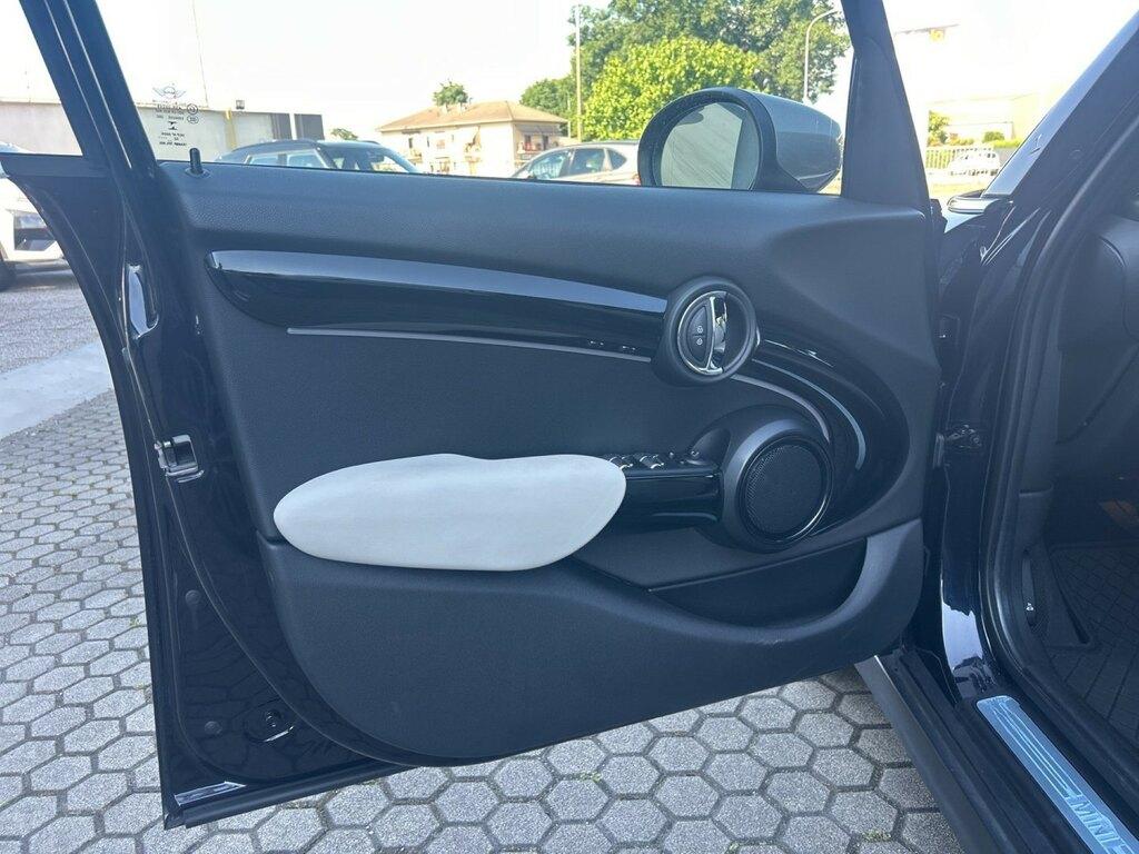 Mini Cooper 1.5 TwinPower Turbo Cooper