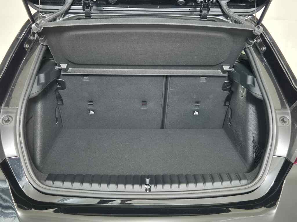 BMW Serie 1 116d Msport auto