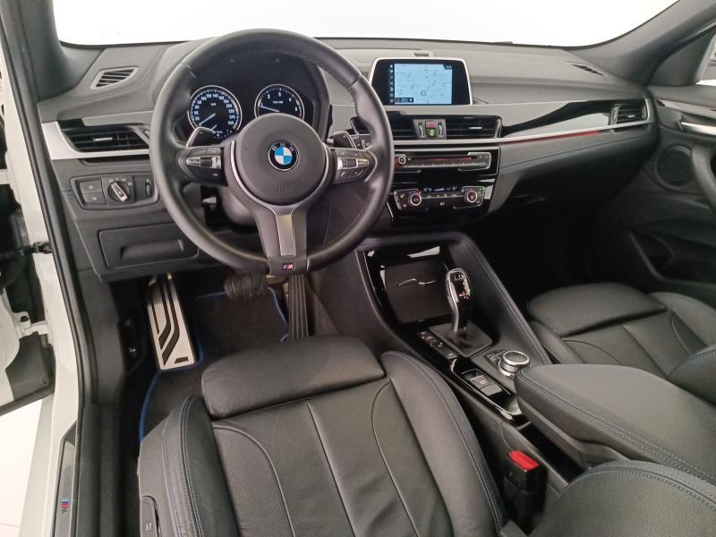 BMW X2 xdrive20d Msport auto