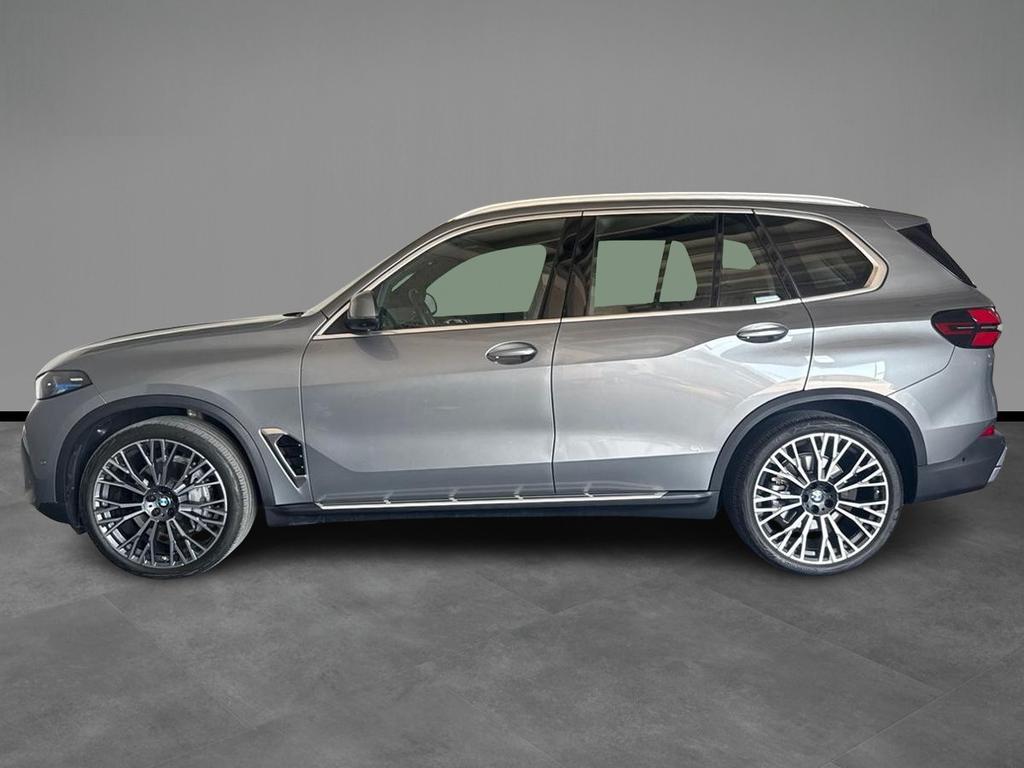 BMW X5 xdrive30d auto