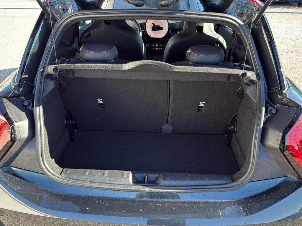 Mini Mini Cooper 3p 2.0 S JCW auto