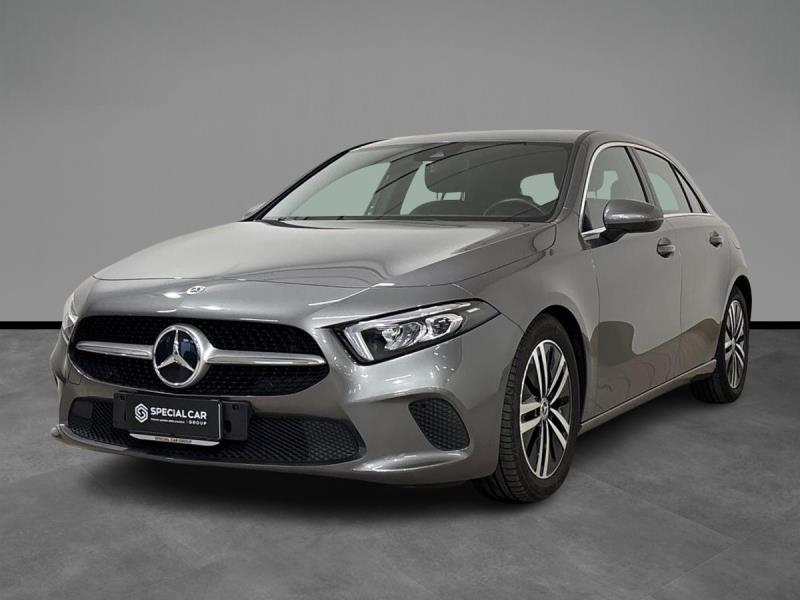 Mercedes Classe A 180 d Sport