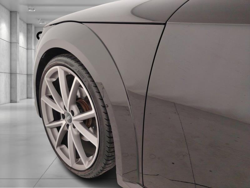 Audi TT Roadster 40 2.0 tfsi s-tronic