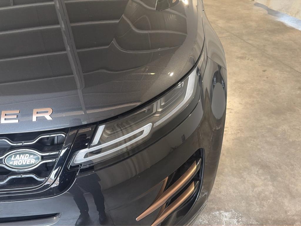 Land Rover Range Rover Evoque Evoque 2.0d i4 mhev Autobiography awd 204cv auto