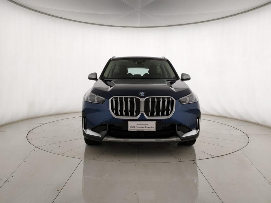 BMW X1 sdrive18d X-Line Edition Signature auto