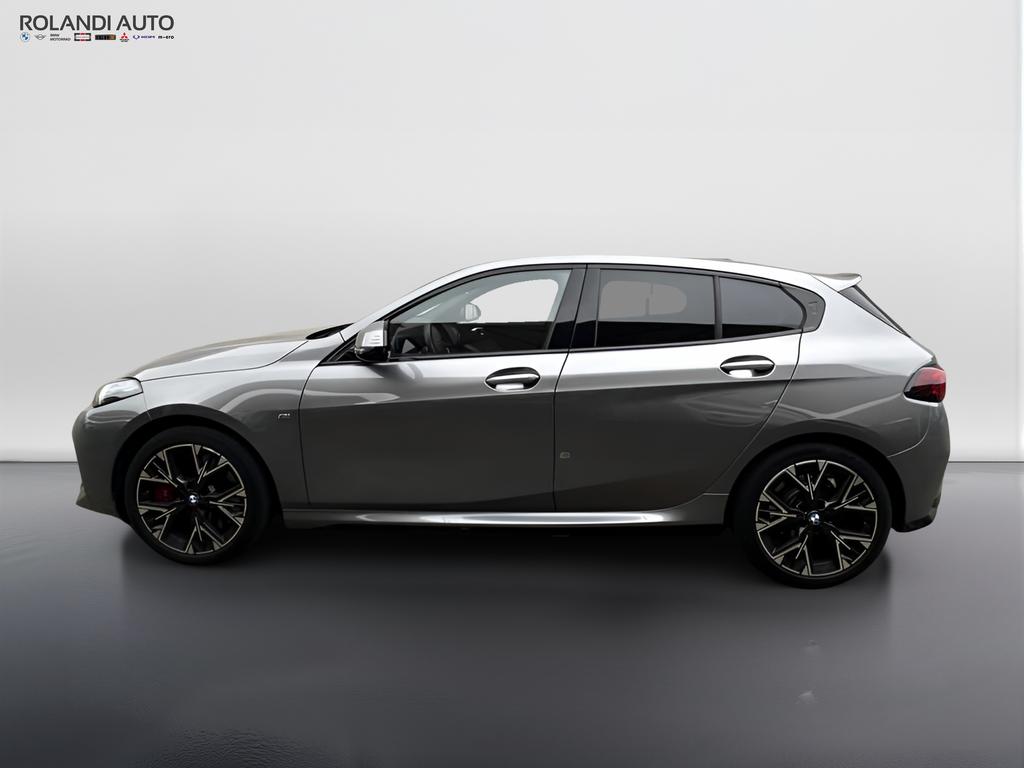 BMW Serie 1 118d MSport Pro auto