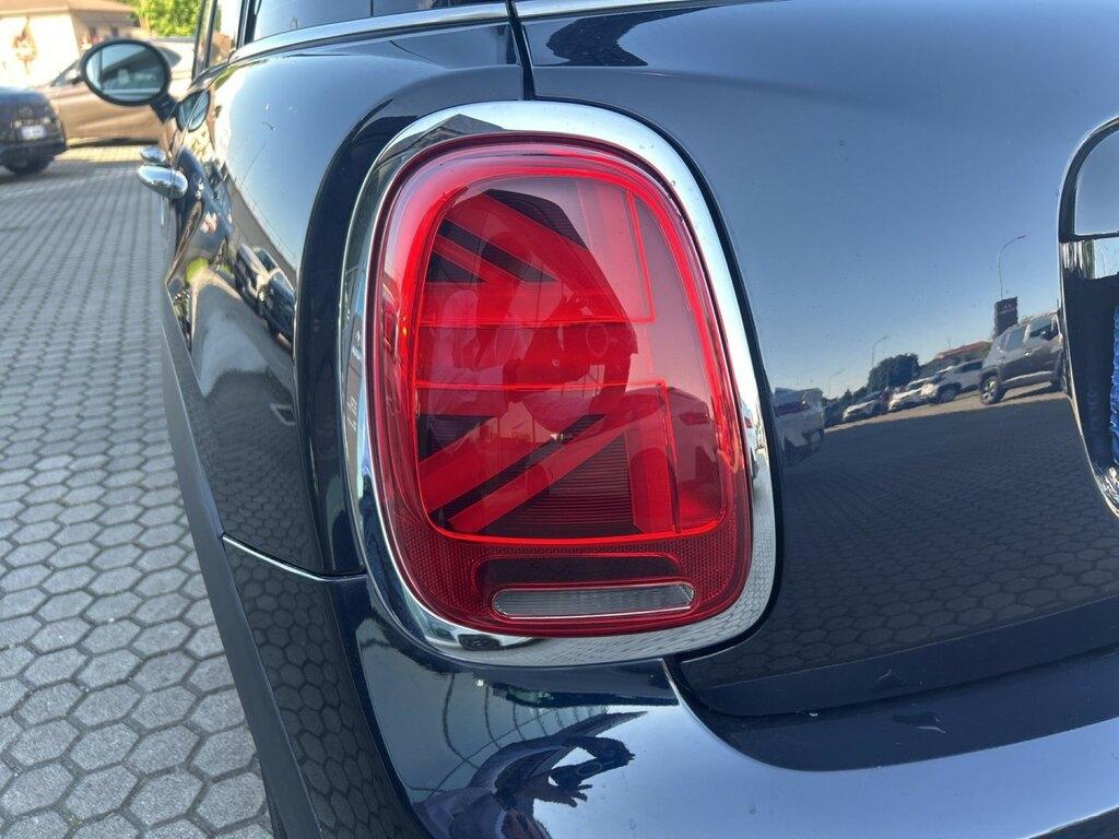 Mini Cooper 1.5 TwinPower Turbo Cooper