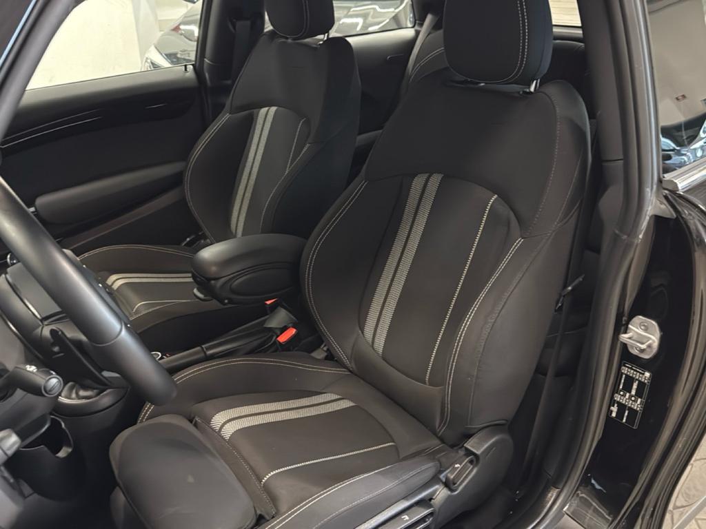 Mini Cooper S 2.0 TwinPower Turbo Cooper S