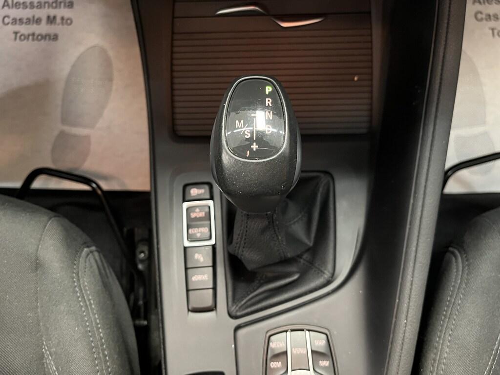 BMW X1 xdrive25e Business Advantage auto