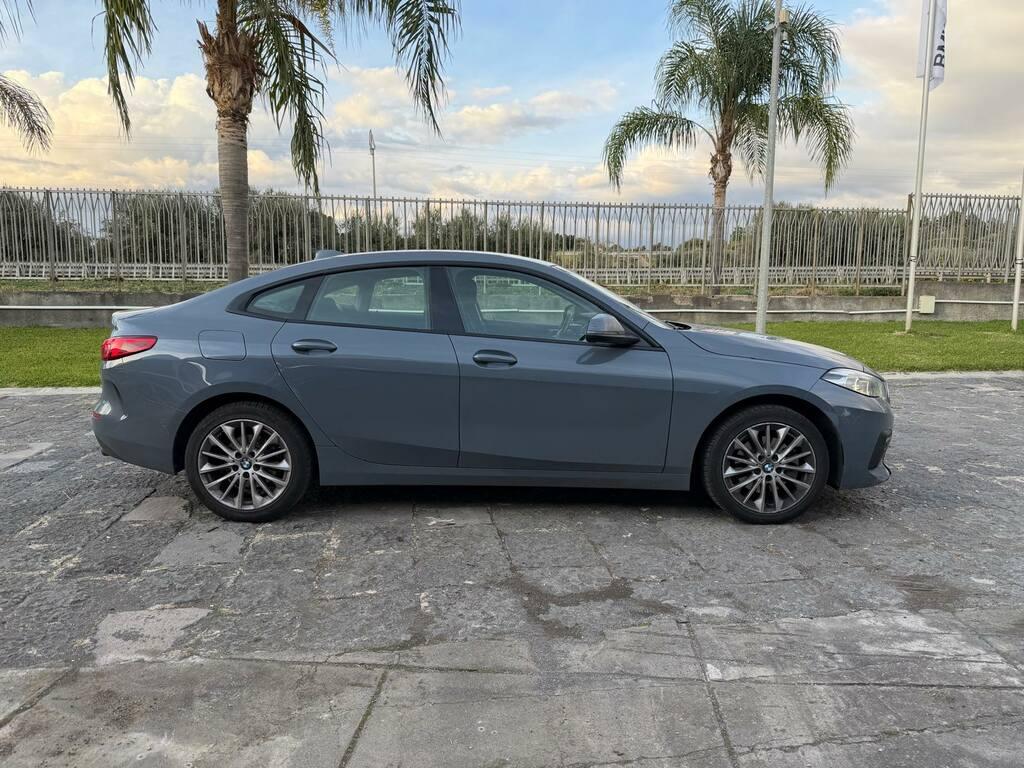 BMW Serie 2 218d Gran Coupe Business Advantage auto