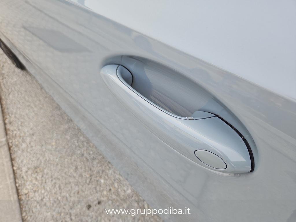 BMW Serie 3 320d Touring mhev 48V Msport xdrive auto