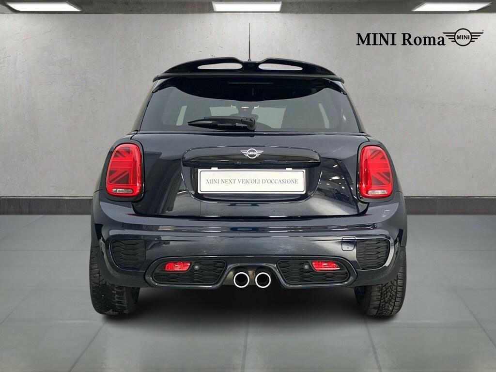 Mini Cooper S 2.0 TwinPower Turbo Cooper S Hype DCT