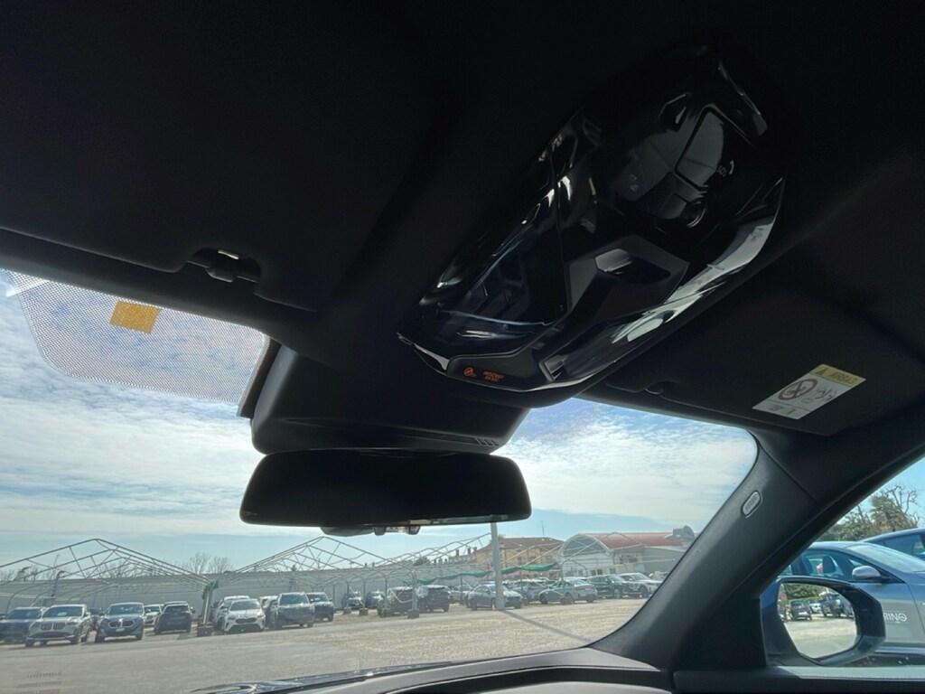 BMW Serie 7 740d xdrive Msport auto