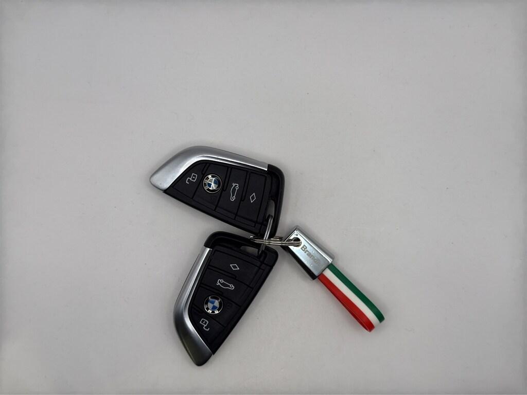 BMW Serie 2 220d Gran Coupe Msport auto