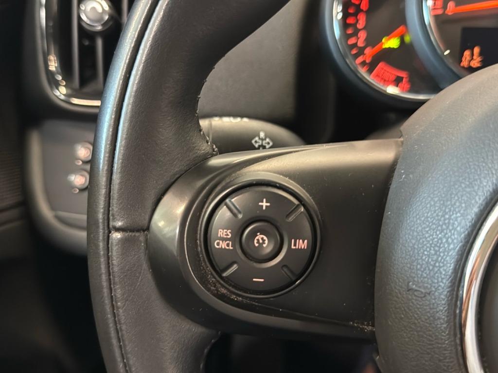 Mini One D Countryman 1.5 TwinPower Turbo One D Business