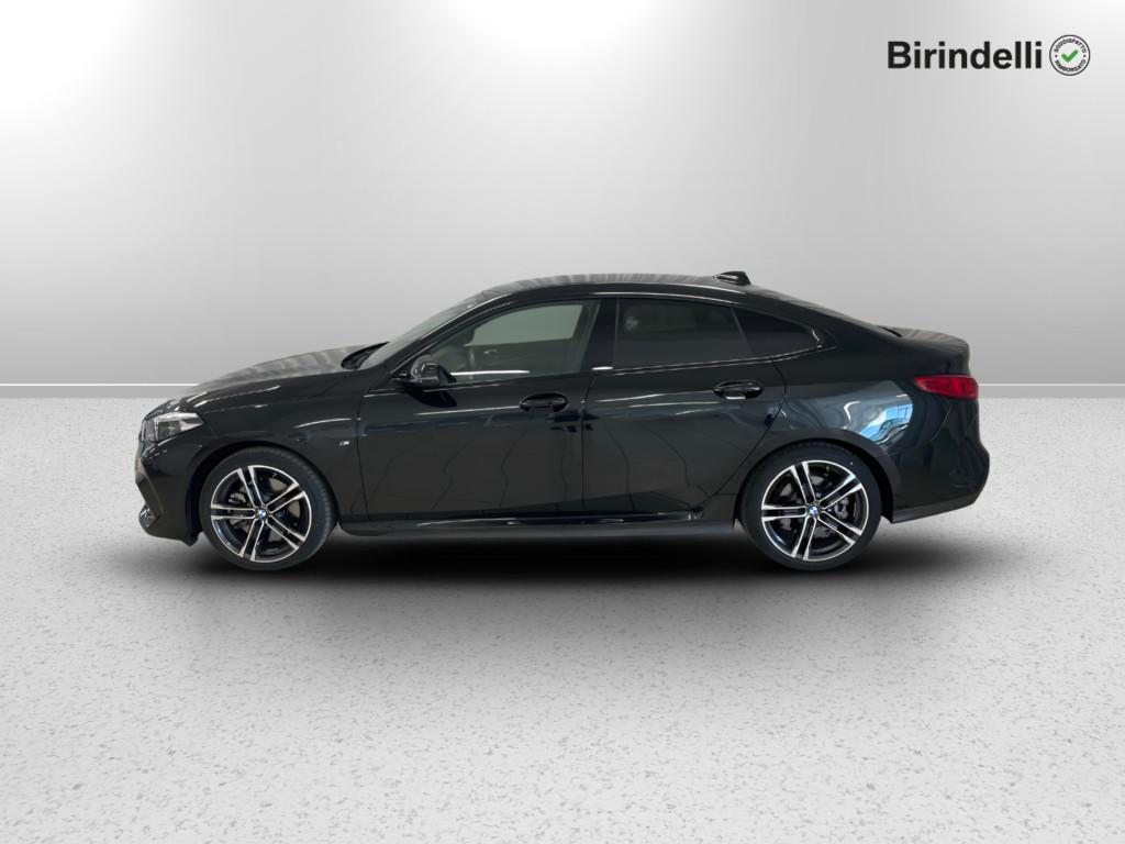 BMW Serie 2 220d Gran Coupe Msport auto