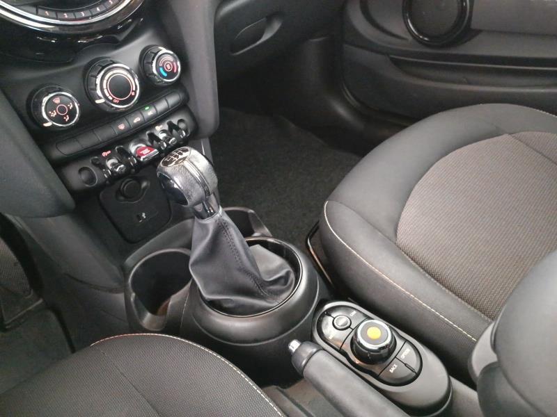 Mini One 1.5 TwinPower Turbo One Business