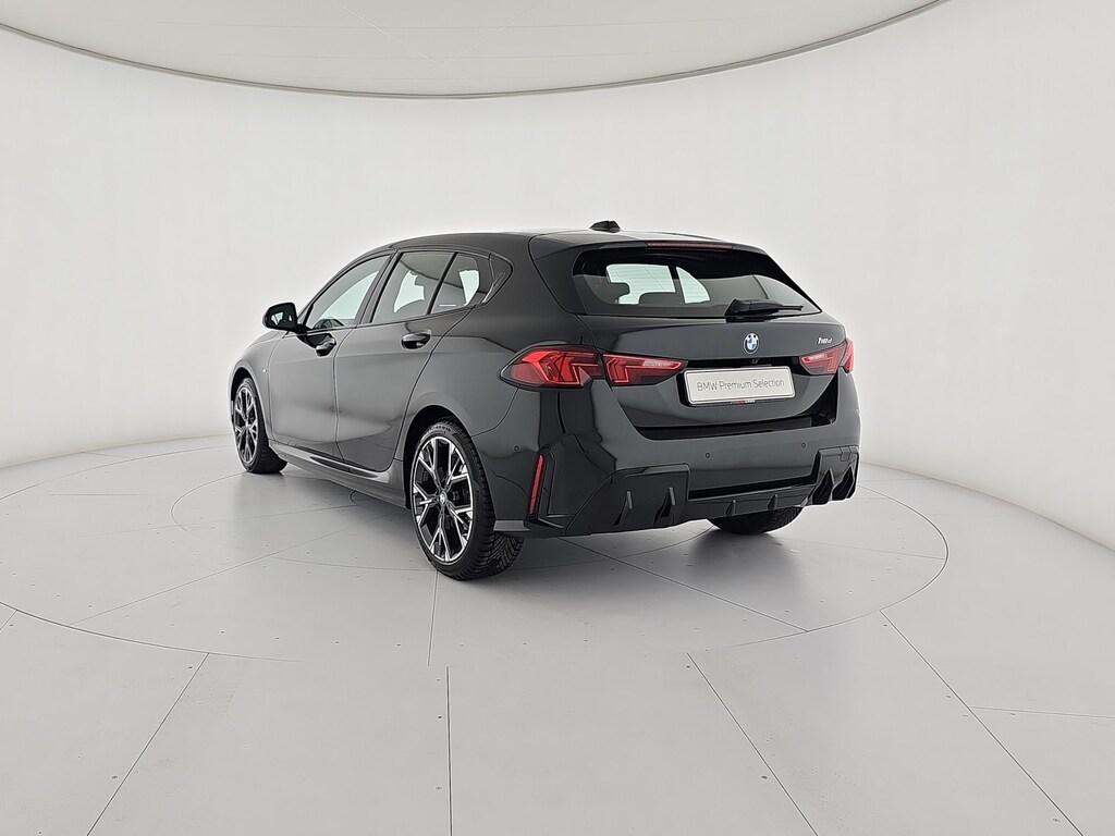 BMW Serie 1 118d MSport auto