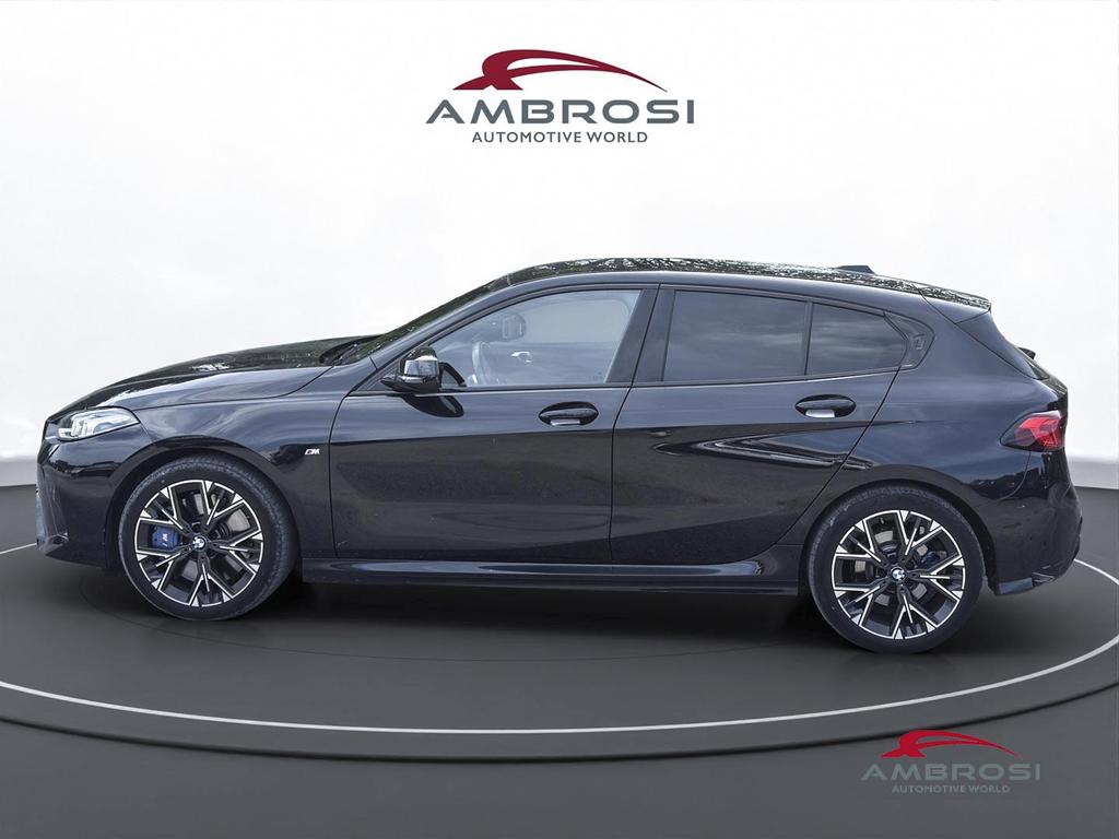 BMW Serie 1 120d 48V MSport Pro auto