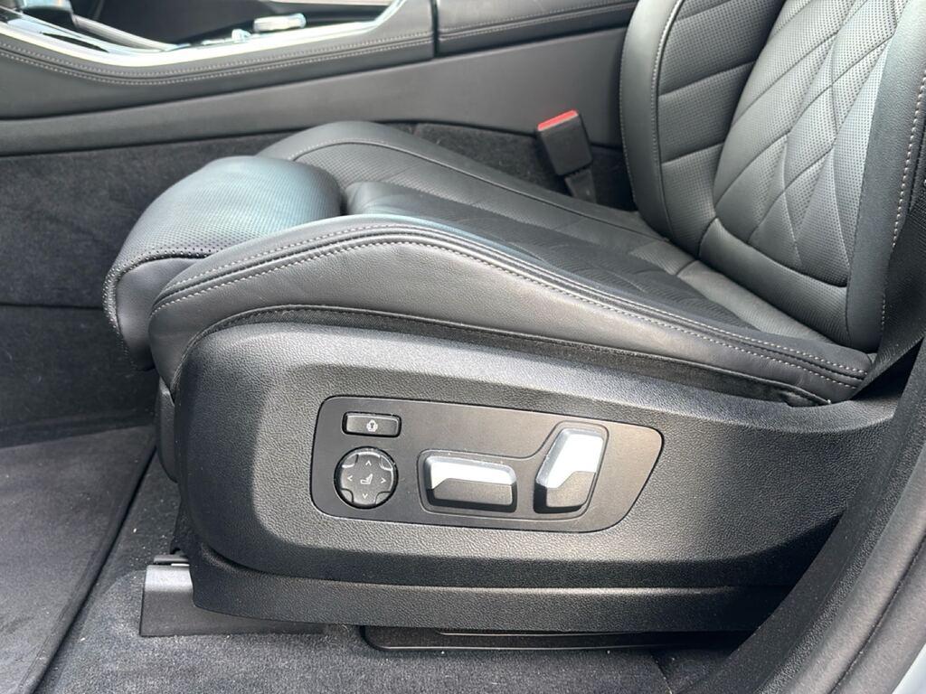 BMW X5 xdrive30d Msport auto