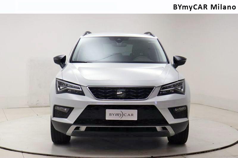 Seat Ateca 1.6 tdi Business