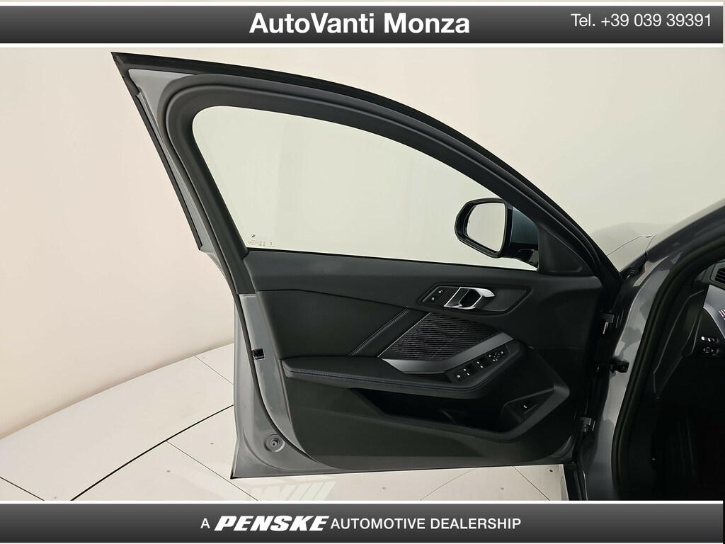 BMW Serie 1 118d MSport Pro auto