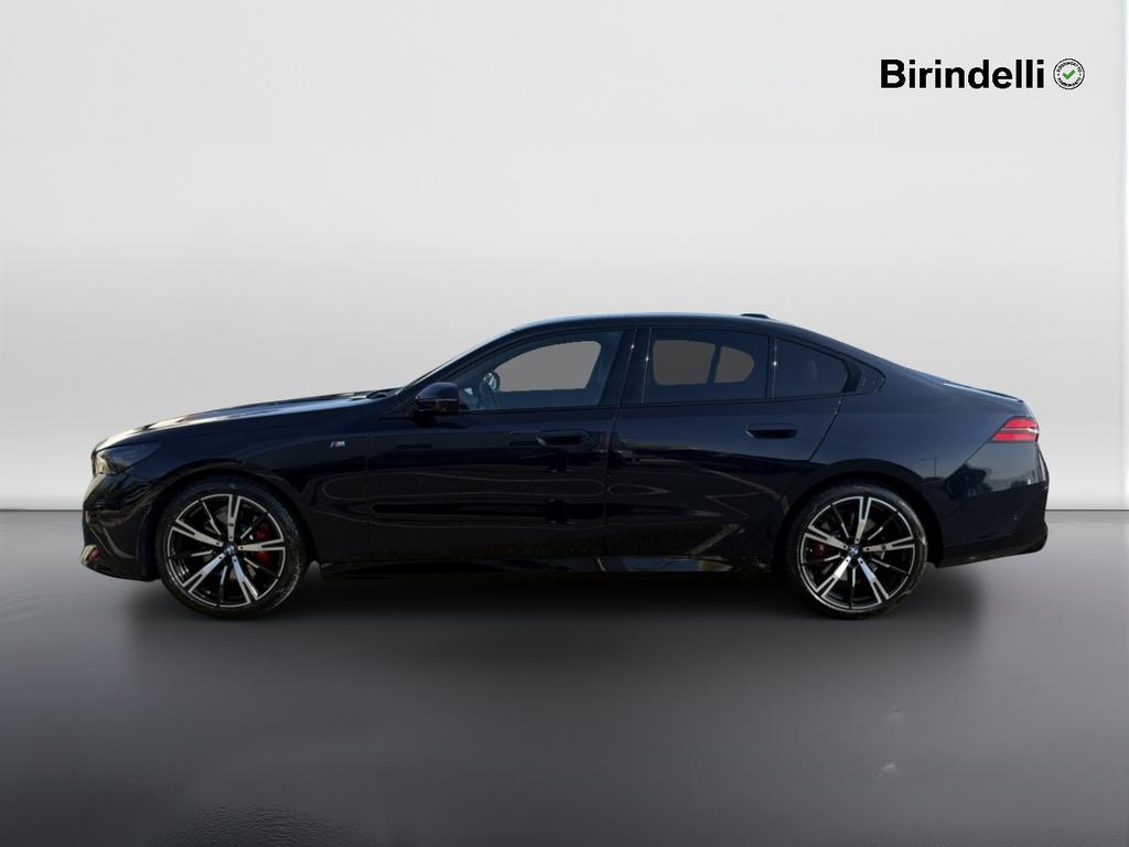 BMW Serie 5 520d 48V Msport sdrive auto