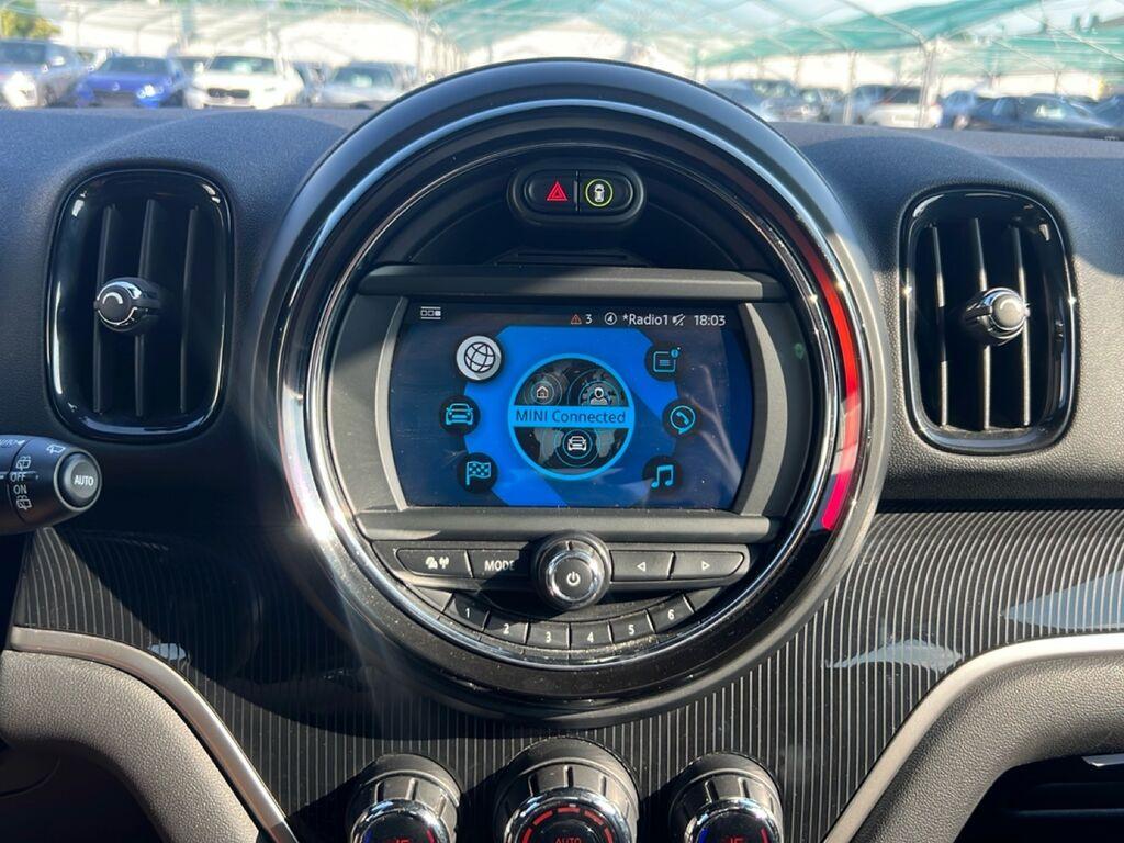 Mini Cooper S Countryman 2.0 TwinPower Turbo Cooper S Hype ALL4 Steptronic