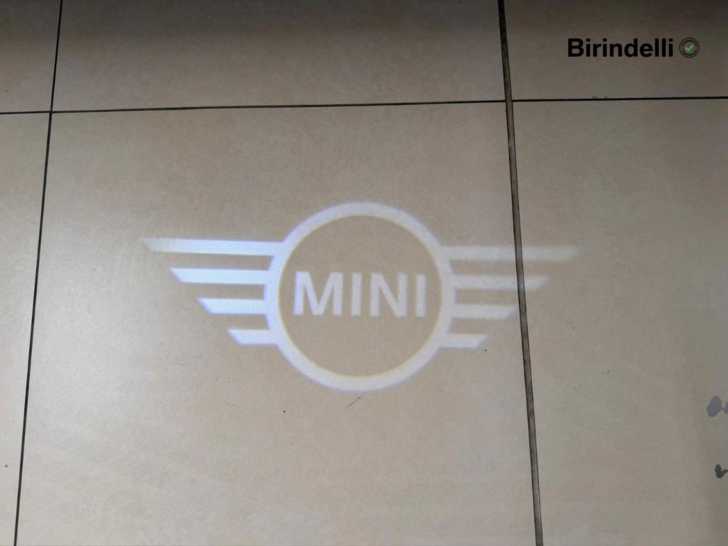 Mini Cooper SE 3p Yours auto