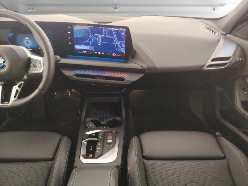 BMW Serie 1 118d MSport auto