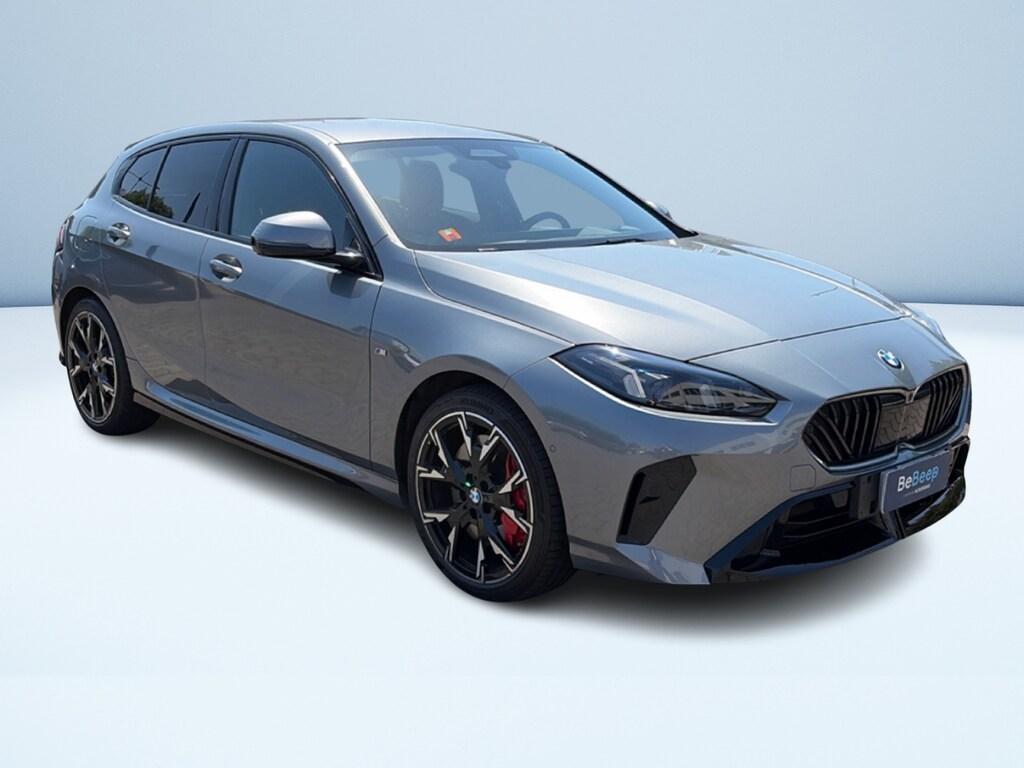 BMW Serie 1 118d MSport Pro auto