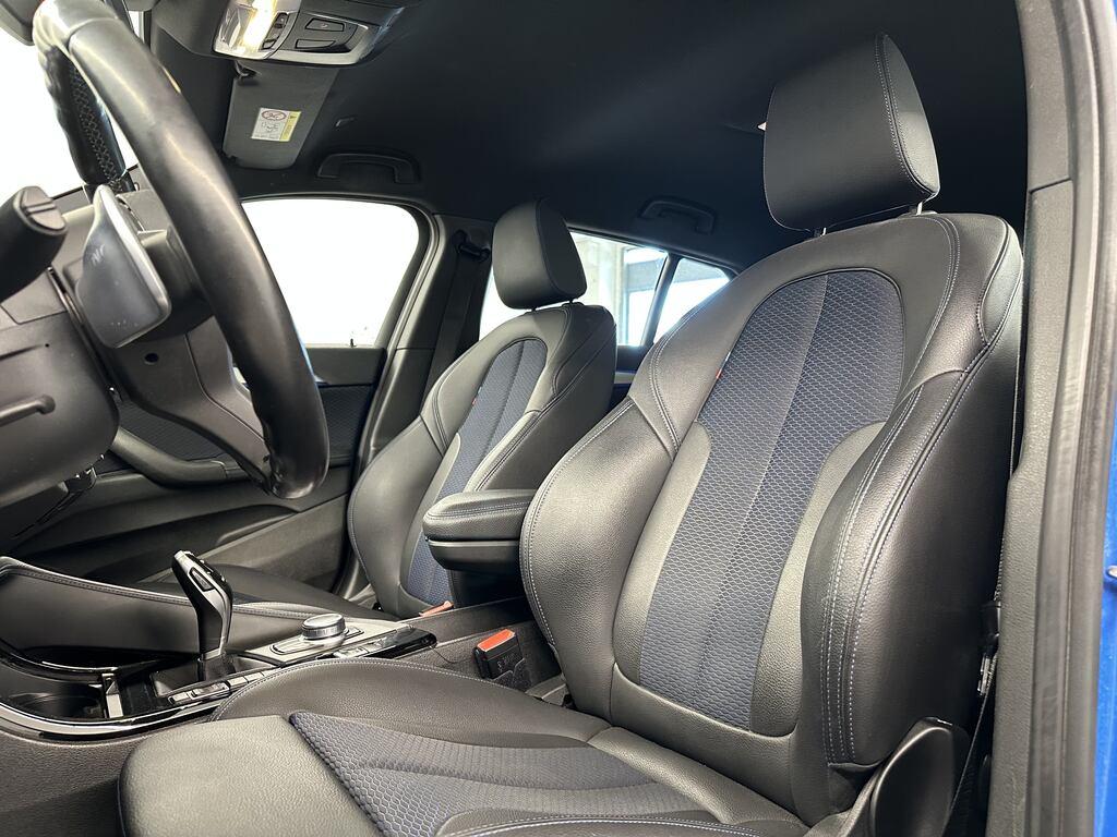 BMW X2 xdrive20d auto