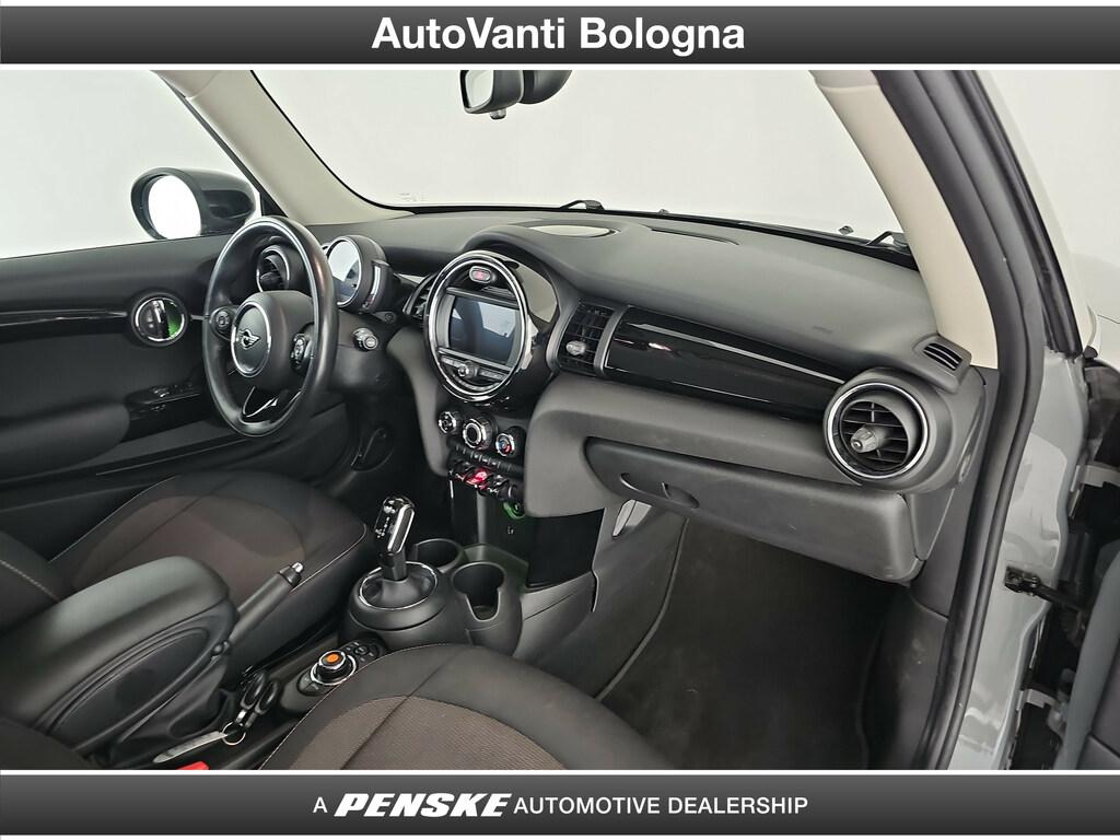 Mini Cooper 1.5 TwinPower Turbo Cooper Boost DCT