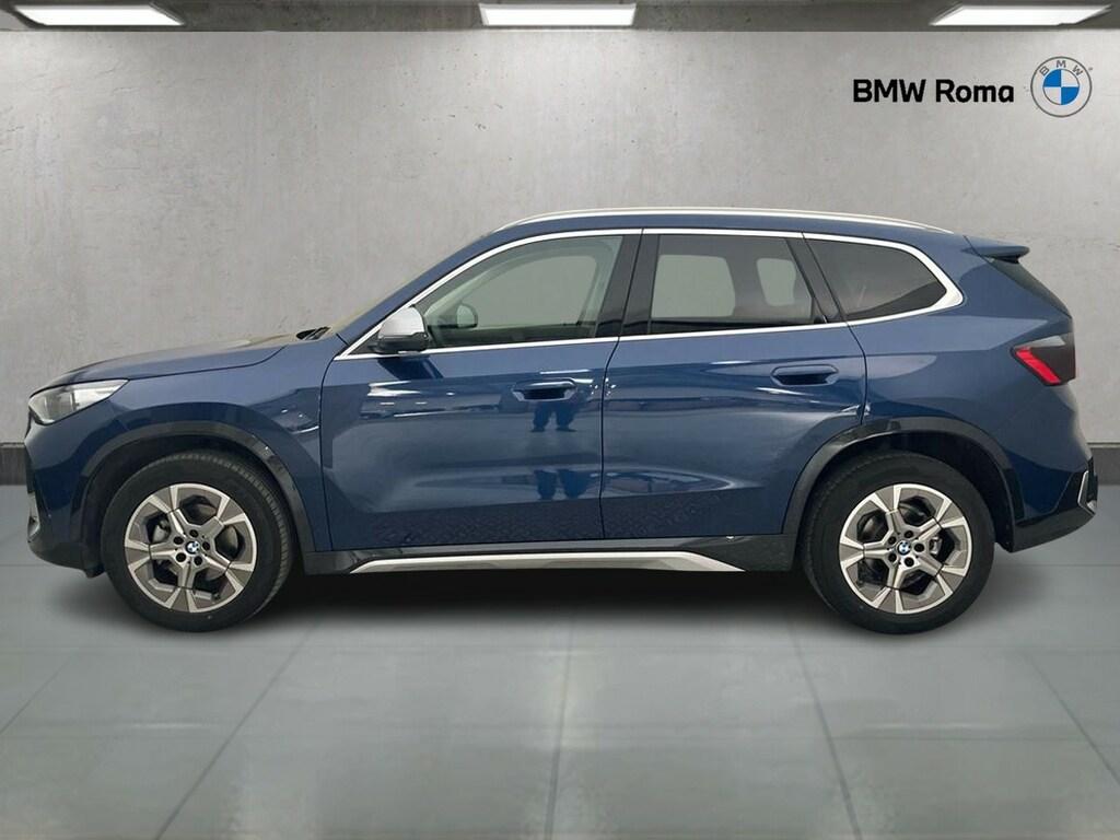 BMW X1 sdrive18i X-Line auto