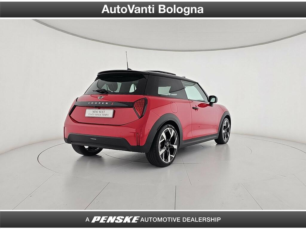 Mini Mini Cooper 3p 2.0 S Classic auto
