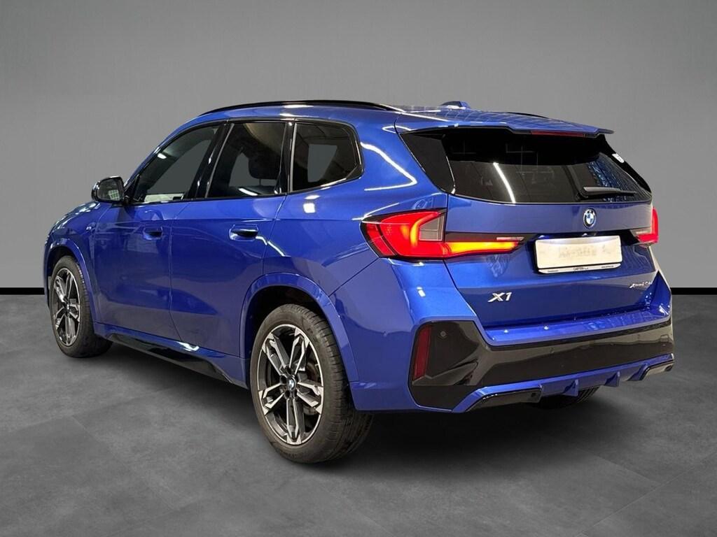 BMW X1 xdrive23d mhev 48V Msport auto