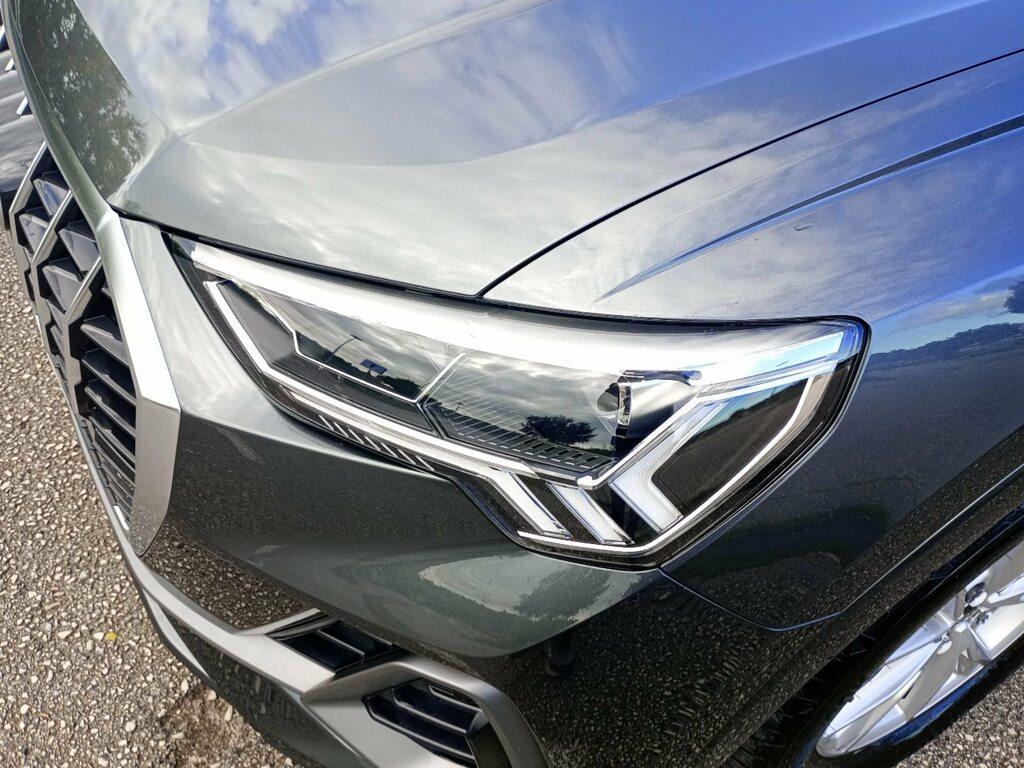 Audi Q3 45 1.4 tfsi e Business s-tronic