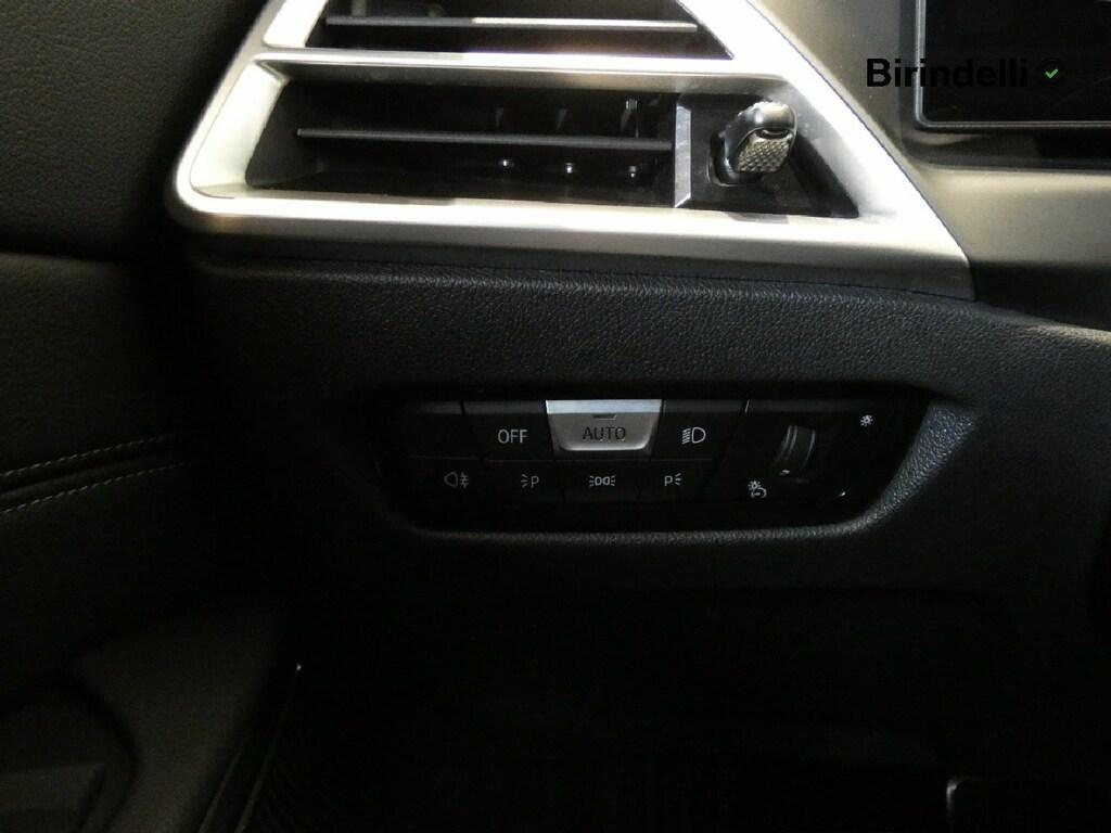 BMW Serie 3 320d Touring mhev 48V xdrive M Sport Pro auto
